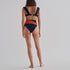 Sabina Vintage Bottom / Dark Blue